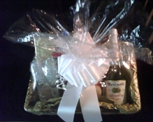 Wedding in Cincinnati (or YOUR city) Basket